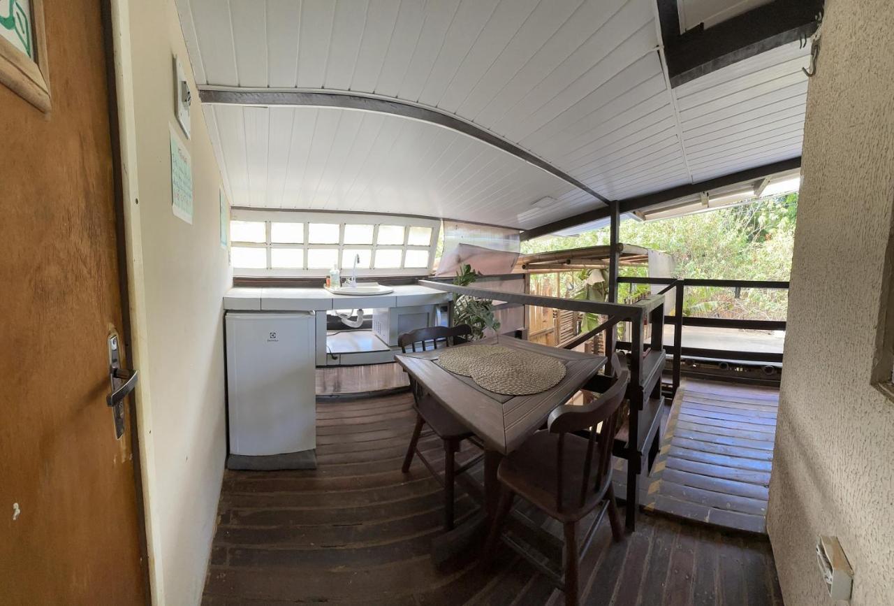 Doce Lar Hostel Noronha 페르난도데노롱야 객실 사진
