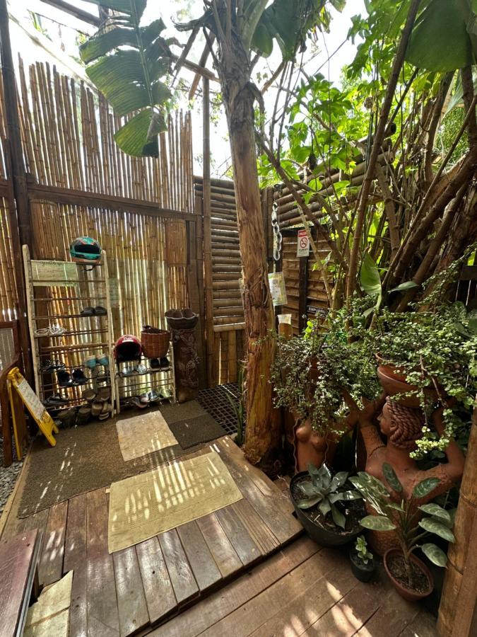 Doce Lar Hostel Noronha 페르난도데노롱야 외부 사진