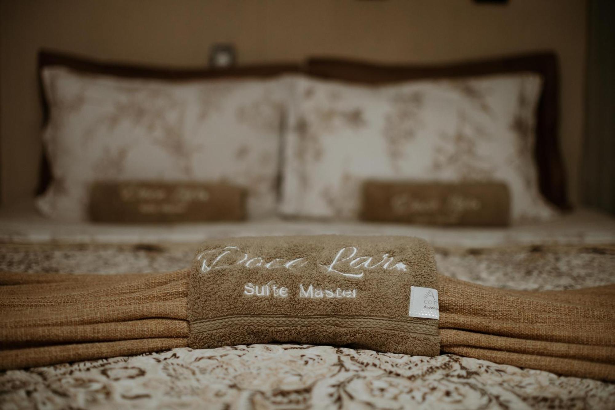 Doce Lar Hostel Noronha 페르난도데노롱야 외부 사진