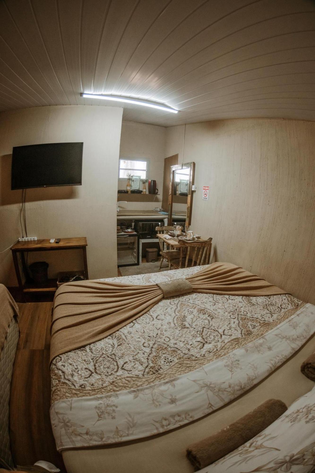 Doce Lar Hostel Noronha 페르난도데노롱야 외부 사진