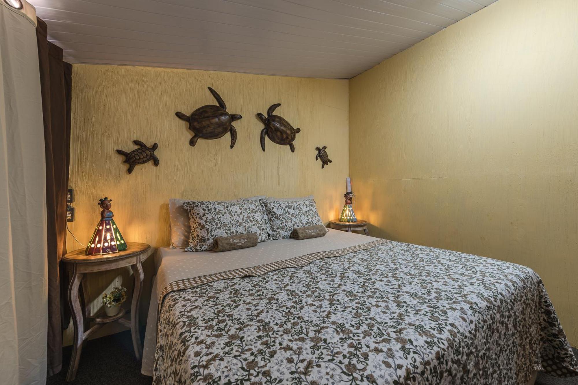 Doce Lar Hostel Noronha 페르난도데노롱야 외부 사진